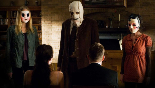 ‘The Strangers 2’ Is Coming in 2016