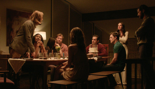 Drafthouse Films Brings ‘The Invitation’ To Blu-Ray+DVD