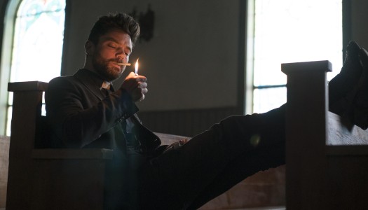 New ‘Preacher’ Trailer Arrives Ahead of AMC Premiere