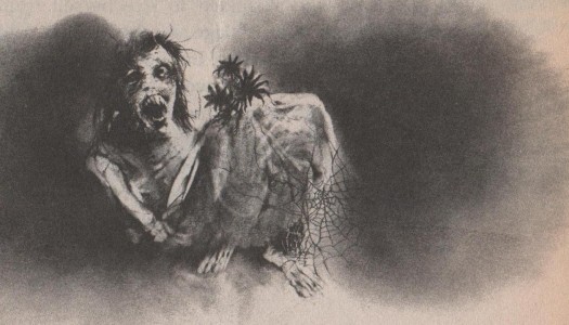 Guillermo del Toro Developing ‘Scary Stories to Tell in the Dark’