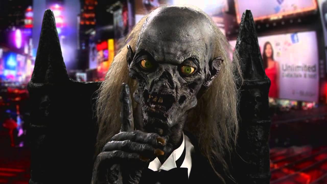 M. Night Shyamalan is Reviving 'Tales from the Crypt'. 