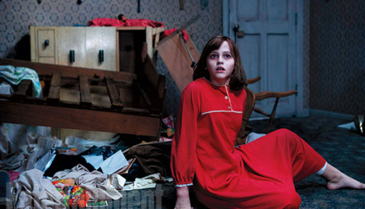 ‘The Conjuring 2’ Teaser is Here