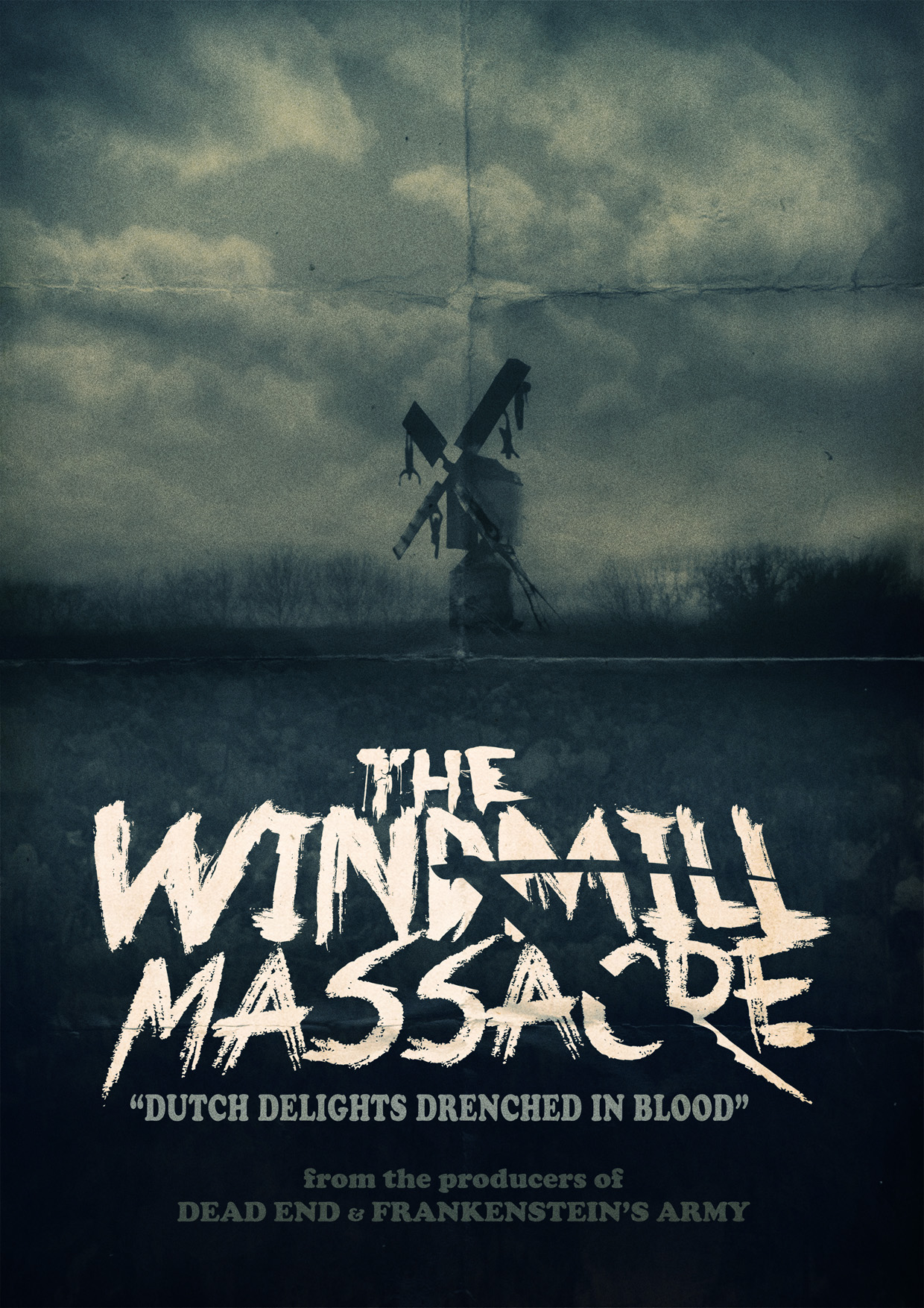 the windmill massacre