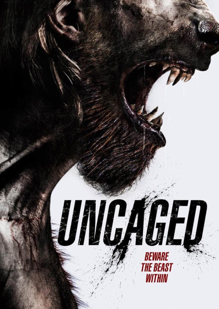 uncaged-2016