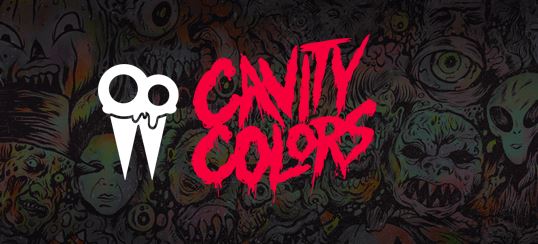 CavityColors