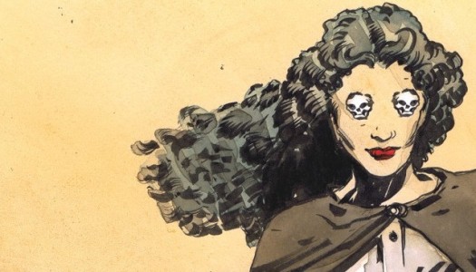 WOMEN IN HORROR MONTH: 3 WITCH COMICS TO KEEP YOUR CAULDRON BUBBLING