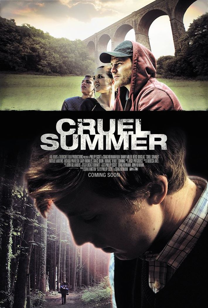 Cruel Summer [Review] Modern Horrors