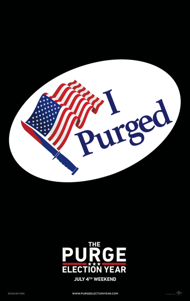 The Purge Election