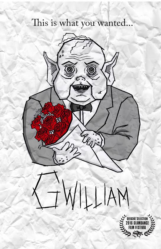 gwilliam poster