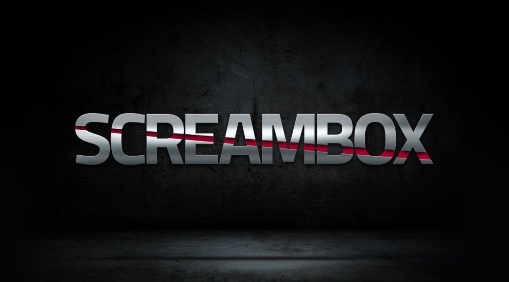 screambox