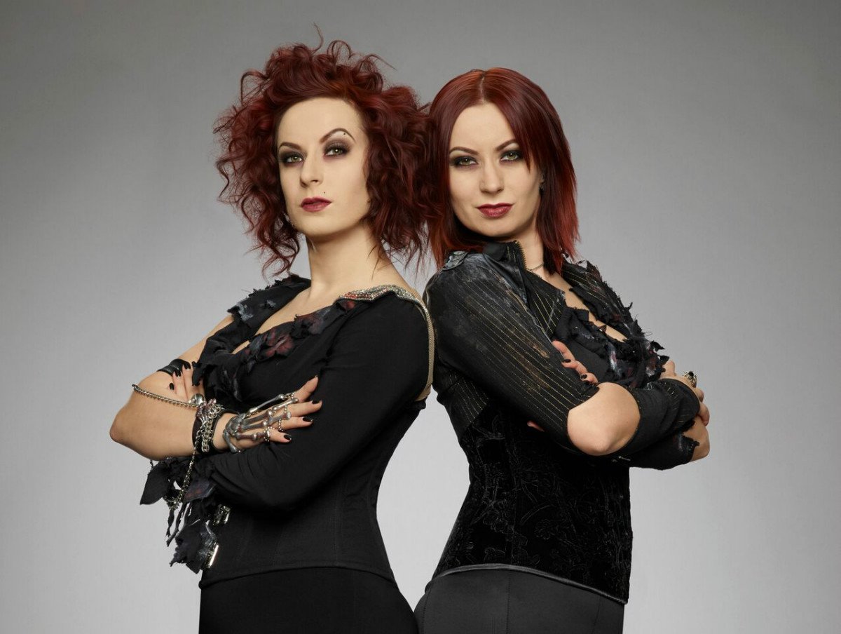 soska sisters