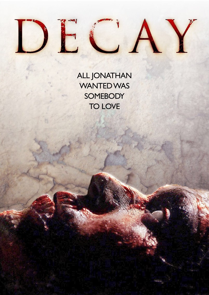 DECAY Poster