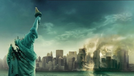 Your Reintroduction to the World of ‘Cloverfield’