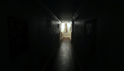 ‘P.T.’ Has Been Remade as a Short Film. It’s Terrifying.