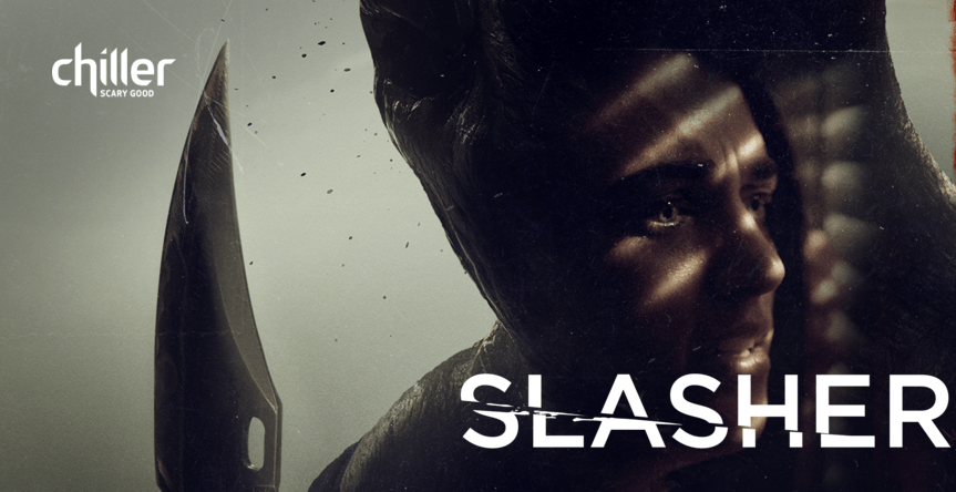 slasher banner