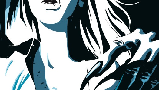 THE DISCIPLINE: ISSUE 1 [COMIC REVIEW]