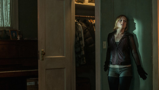 New ‘Don’t Breathe’ Still Shows Terrified Jane Levy