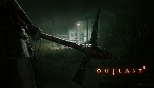 Q&A: David Chateauneuf Talks Horror, Influences, and Outlast 2