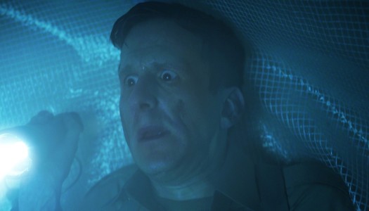 Live-Action Horror Game ‘The Bunker’ Gets a Teaser