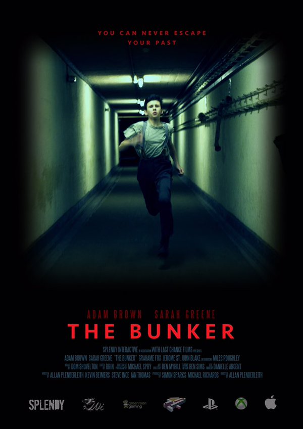 The Bunker