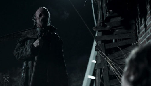 New ‘The Windmill Massacre’ Trailer Shows the Most Promising Slasher in Years