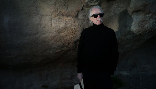 Listen to John Carpenter’s ‘Lost Themes II’ In Its Entirety, Right Here