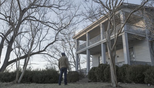 See Cinemax’s ‘Outcast’ Premiere Early and For Free!