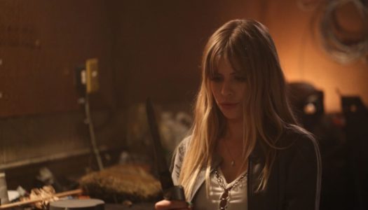 Actress Carlson Young Chats with Us About Scream: The TV Series