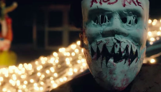 Is Cable Television Ready For  ‘The Purge’ Series