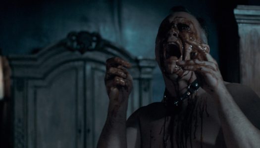 A Gruesome New Look at Black Fawn Films’ ‘BED OF THE DEAD’