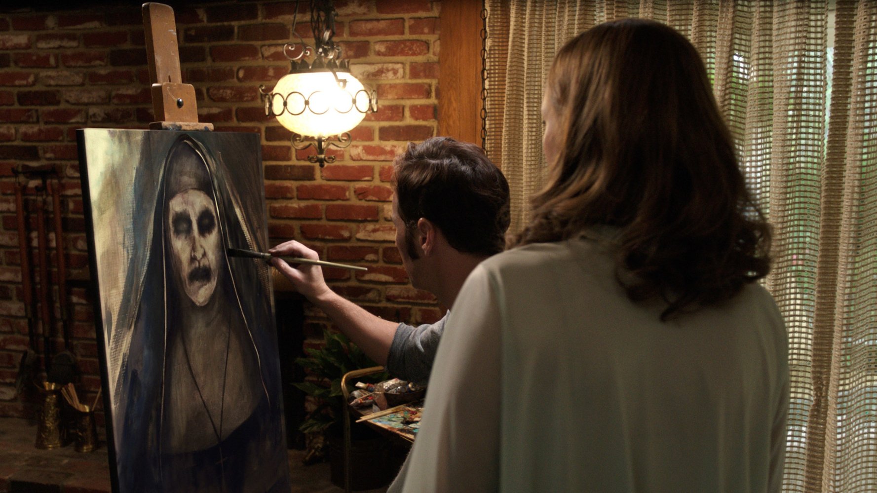 Conjuring - Memento Mori main image 1