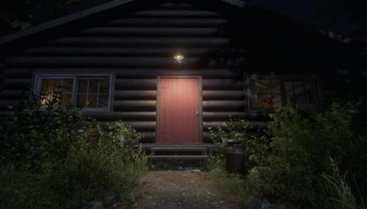 New ‘Friday the 13th: The Game’ Images Revealed!