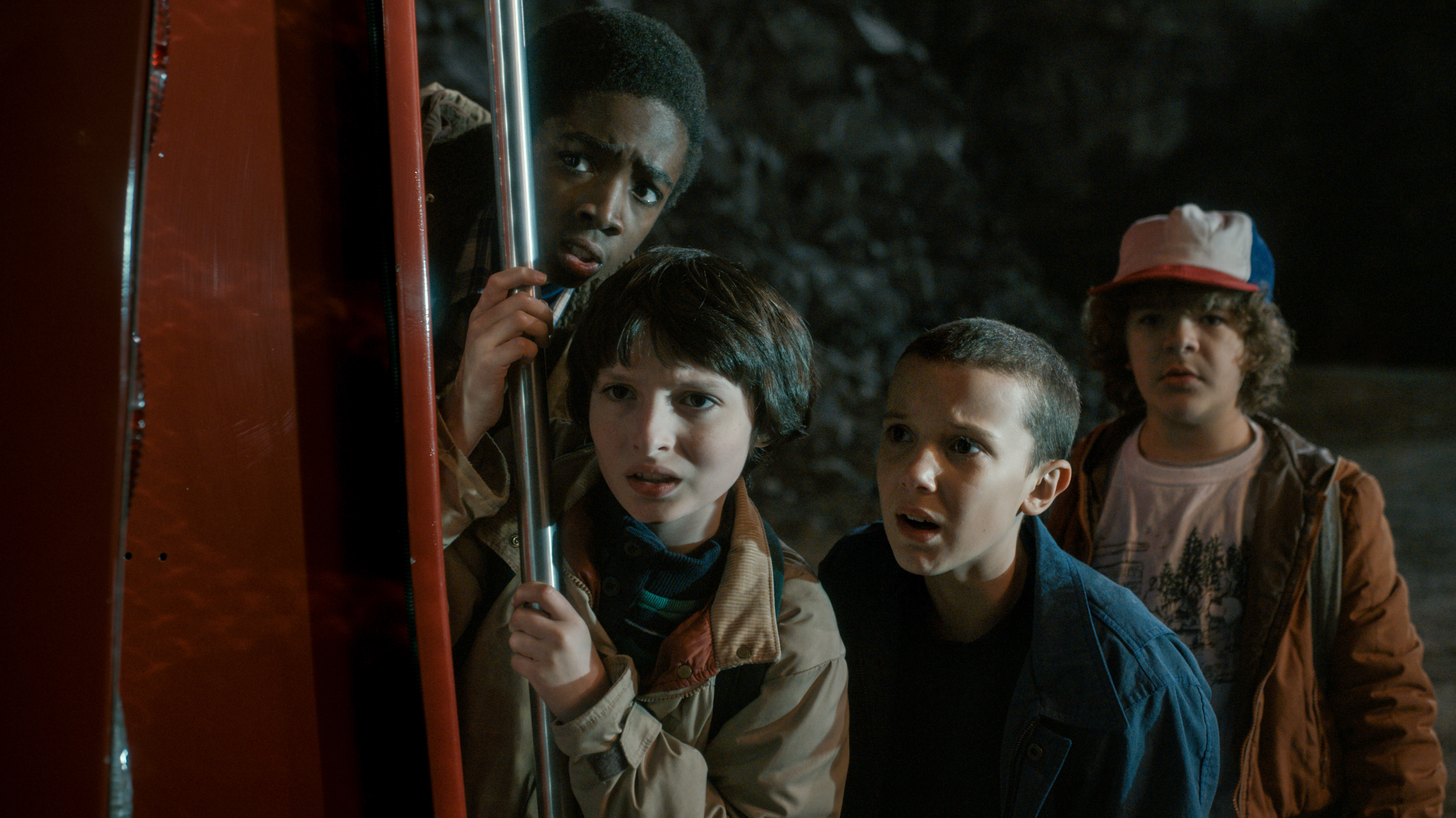 Yes Netflixs Stranger Things Will Be Available In 4k Modern