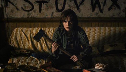 Netflix Series ‘Stranger Things’ Trailer Teases Mystery