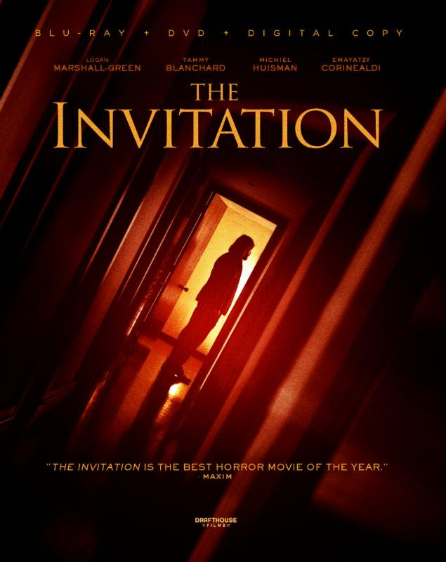 the invitation