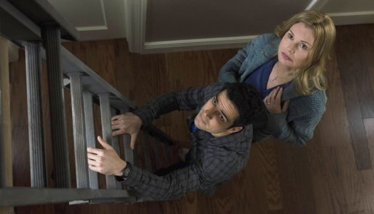 New Trailer for ‘The Exorcist’ TV Series Gets Creepy