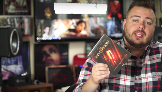 ‘The Invitation’ on BluRay/DVD (Should You Buy It?)