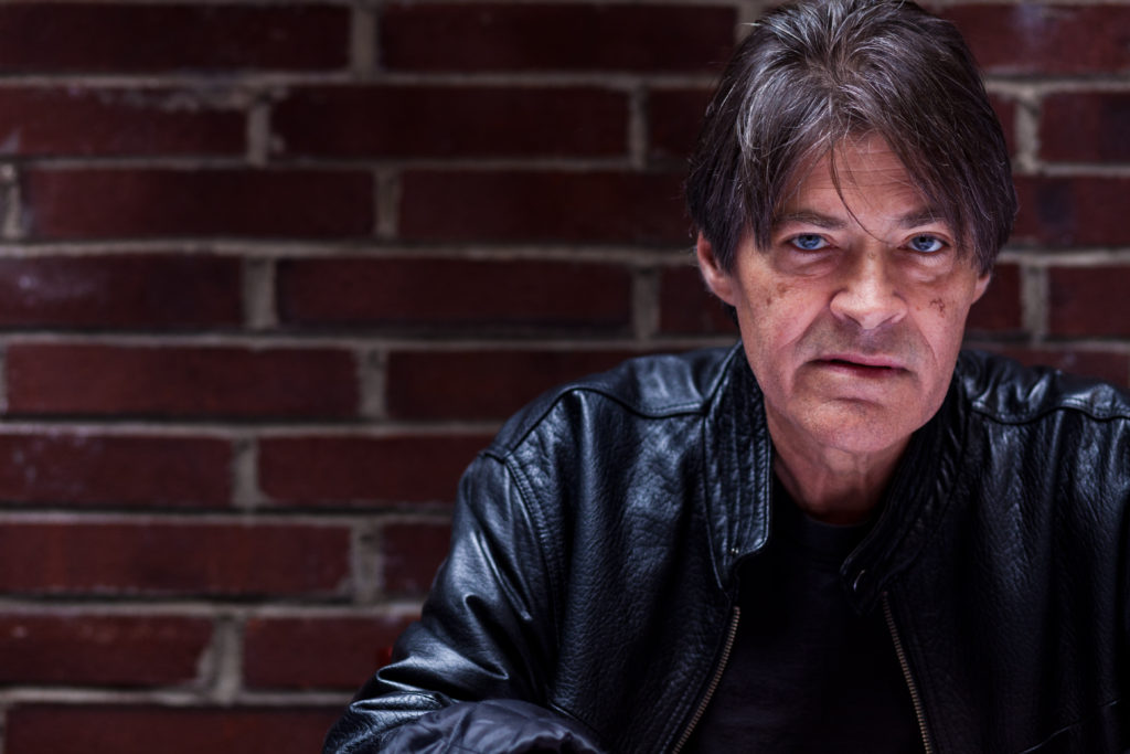 Jack Ketchum