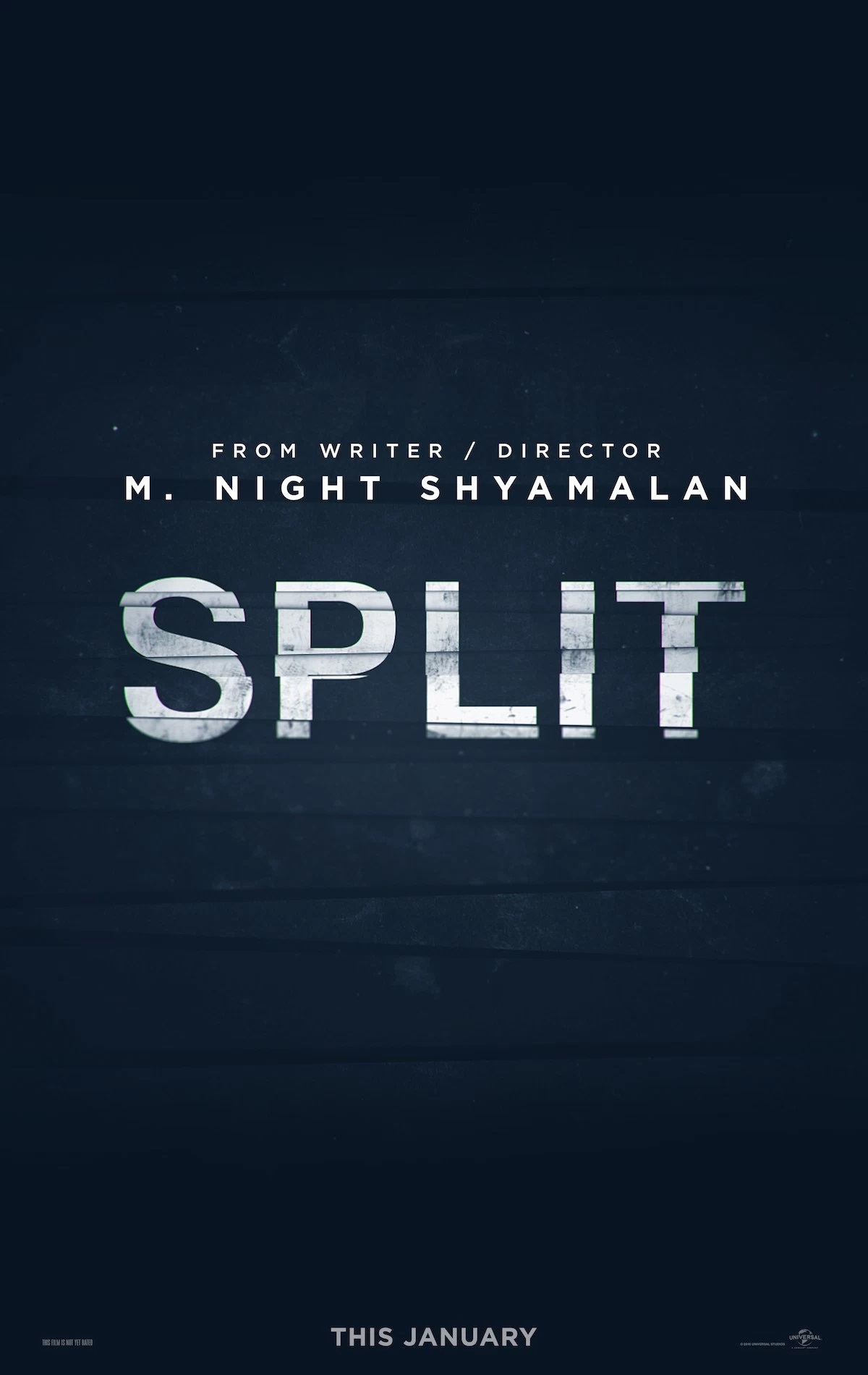 split poster