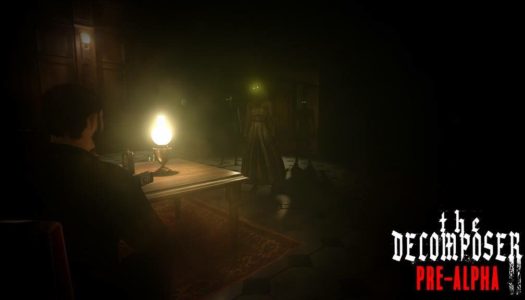 ‘The Decomposer’ is Not Another P.T. Clone