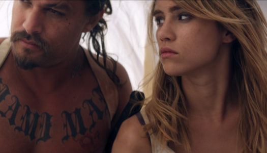 The Bad Batch [FF Review]