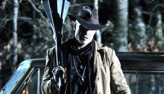 Dolph Lundgren Slays in ‘Don’t Kill It’ Trailer