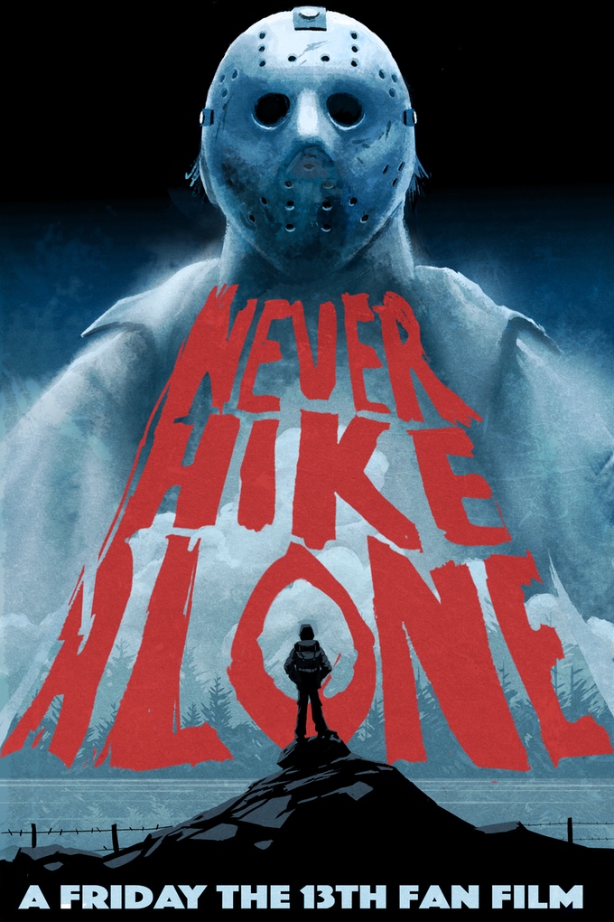 never-hike-alone-poster