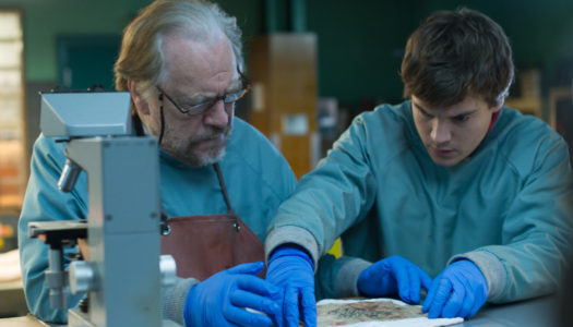 The Autopsy Of Jane Doe [TIFF Review]