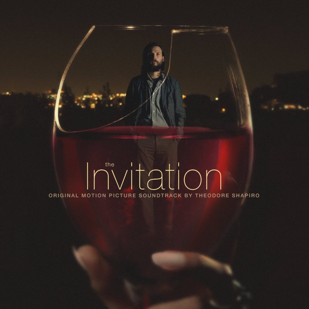 The Invitation Soundtrack