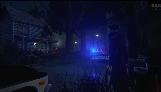 Oh Sh*t! ‘Dead by Daylight’ Makes Michael Myers and Haddonfield DLC Official!