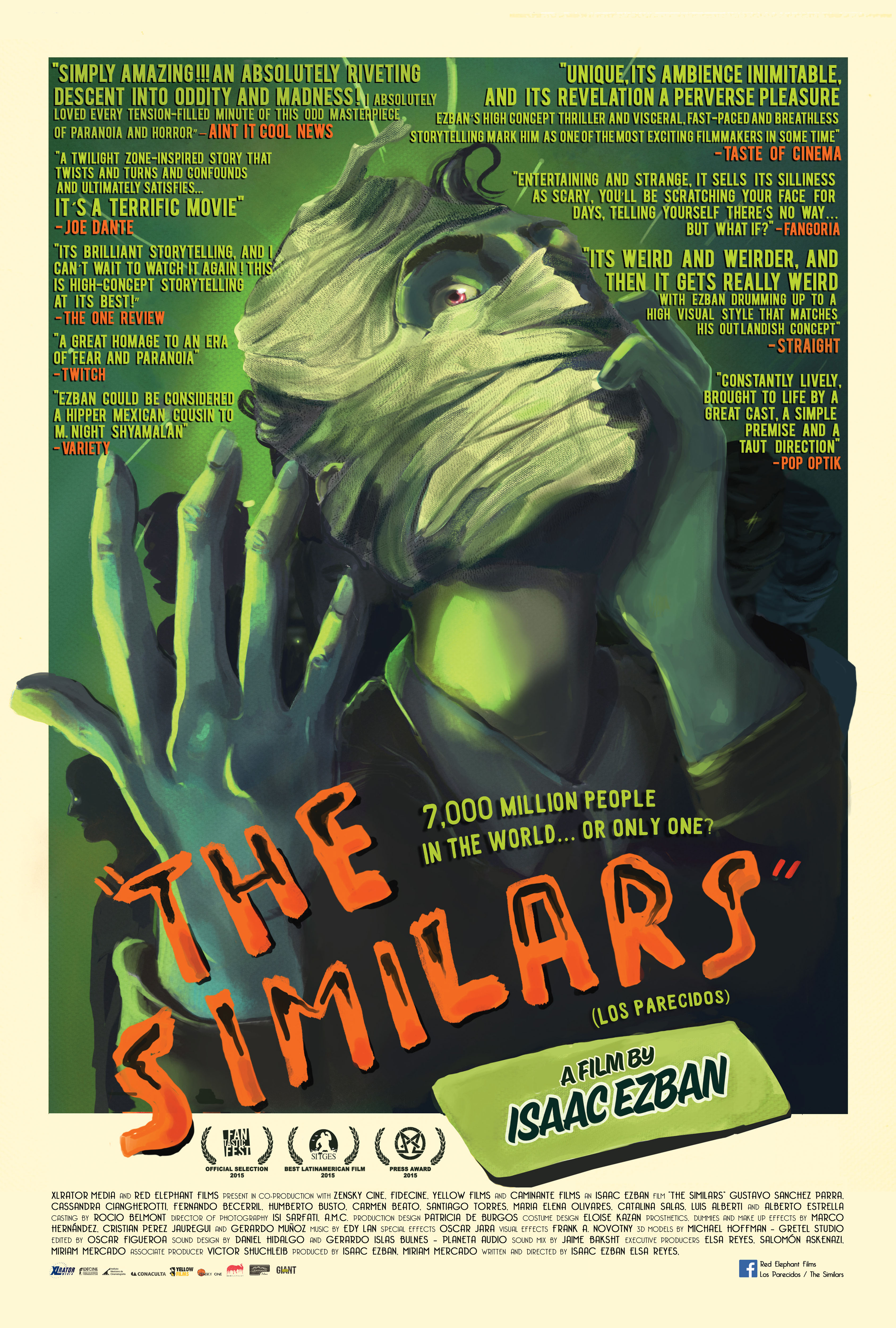 the-similars-poster