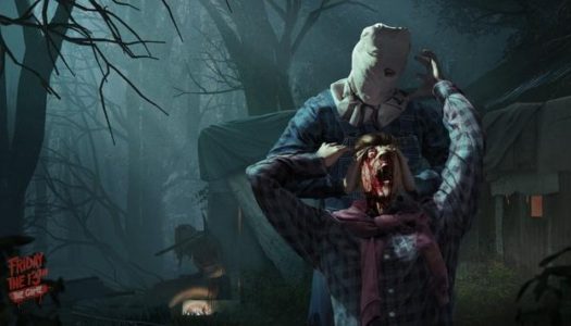 The ‘Friday the 13th: The Game’ Delay is Good News