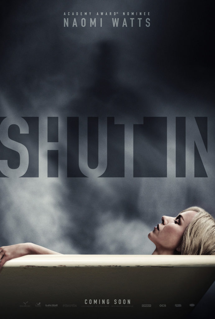 reviews of shut in