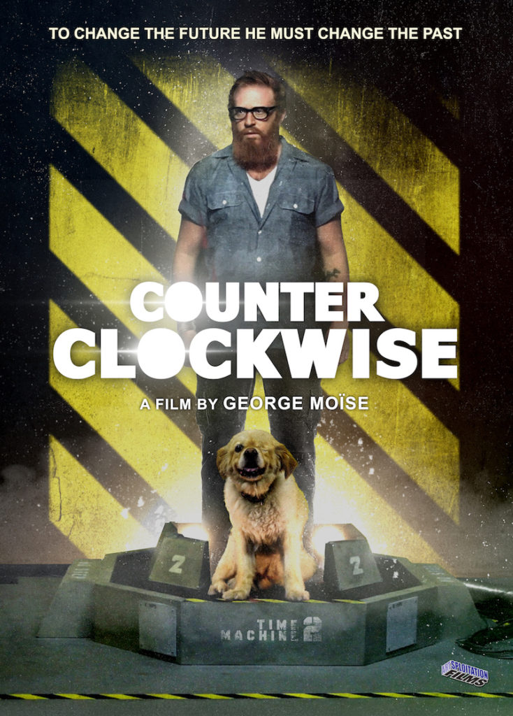 counter-clockwise